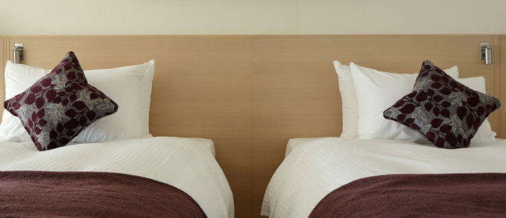 ジュニアスイート