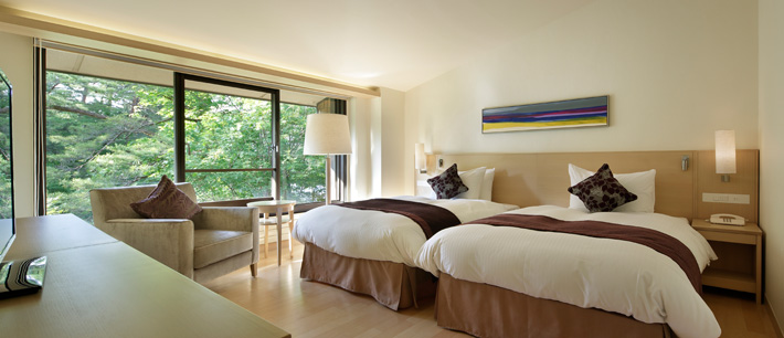 ジュニアスイート(S)