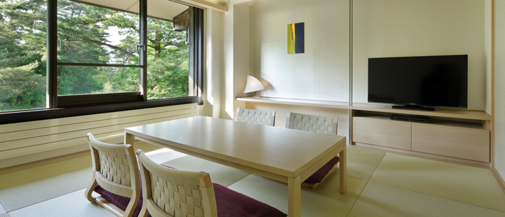 ジュニアスイート(S)