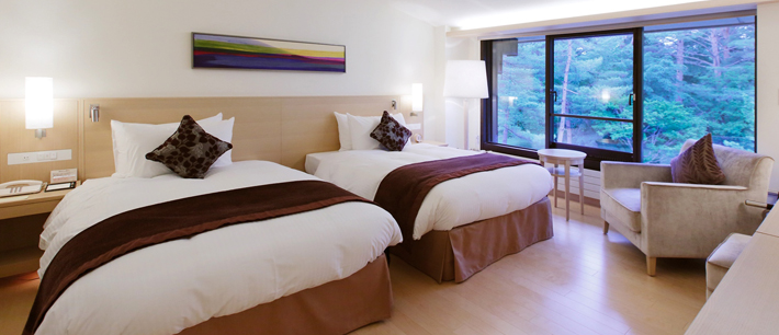 ジュニアスイート(S)