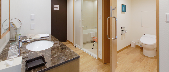 ラグジュアリーファミリーツイン