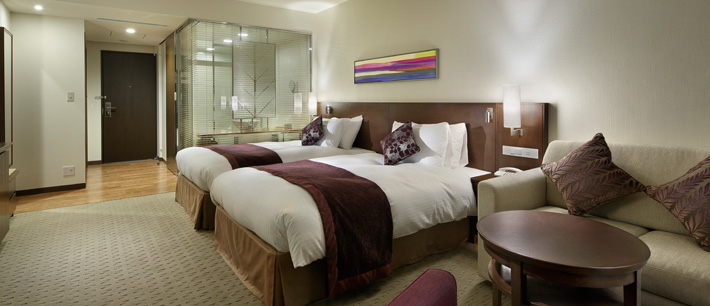 スタイリッシュツイン