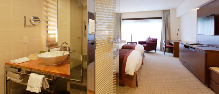 スタイリッシュツイン