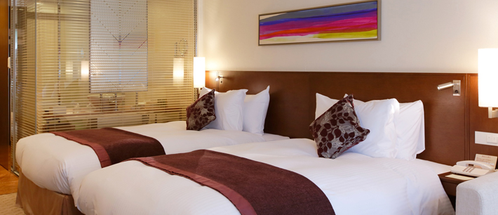 スタイリッシュツイン