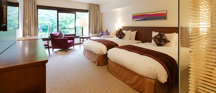 スタイリッシュツイン