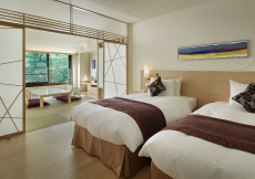 ジュニアスイート